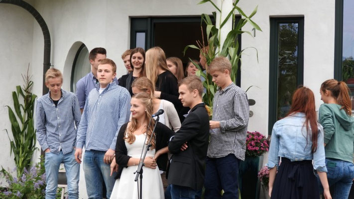 Erntefest