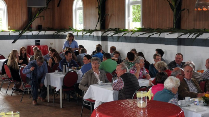 Erntefest
