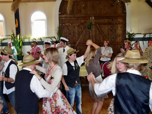 Erntefest