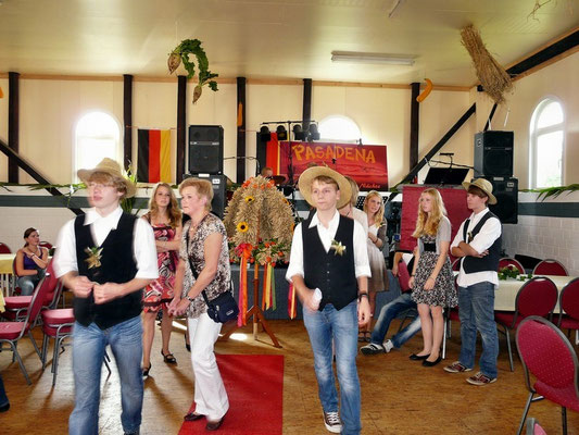 Erntefest