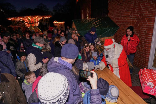 Weihnachtsmarkt