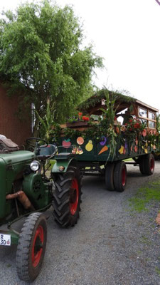 Erntefest