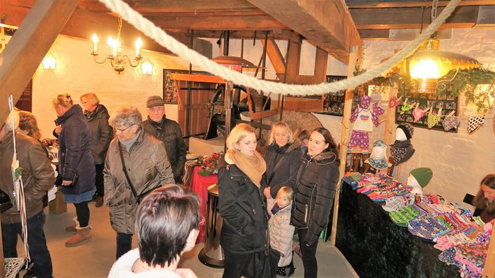Weihnachtsmarkt