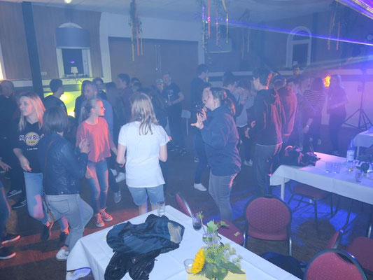 Erntefest