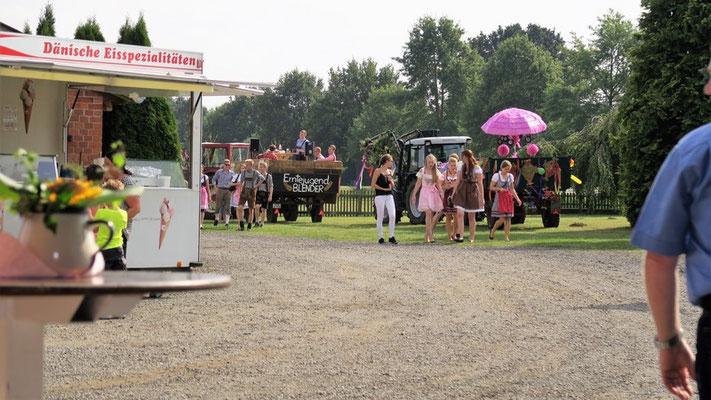 Erntefest