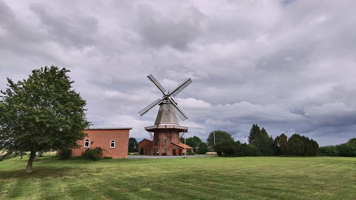 Mühlenansichten