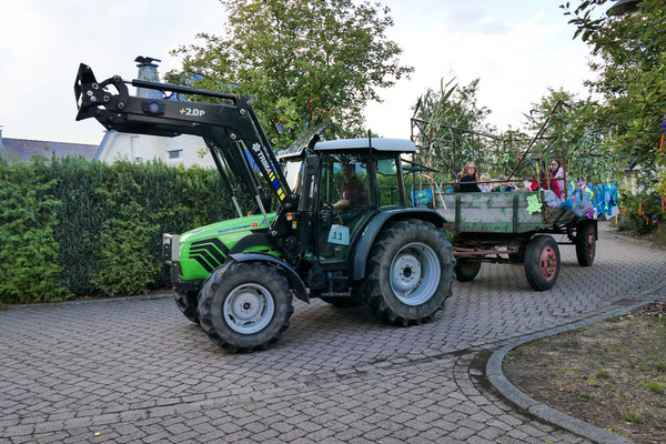 Erntefest