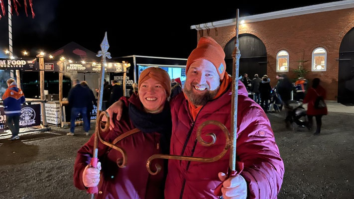 Weihnachtsmarkt