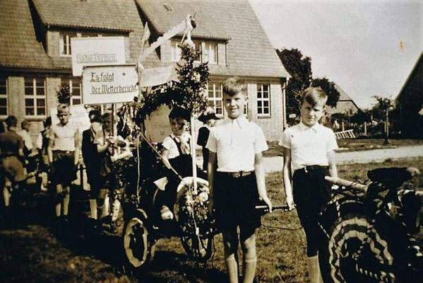 Erntefest