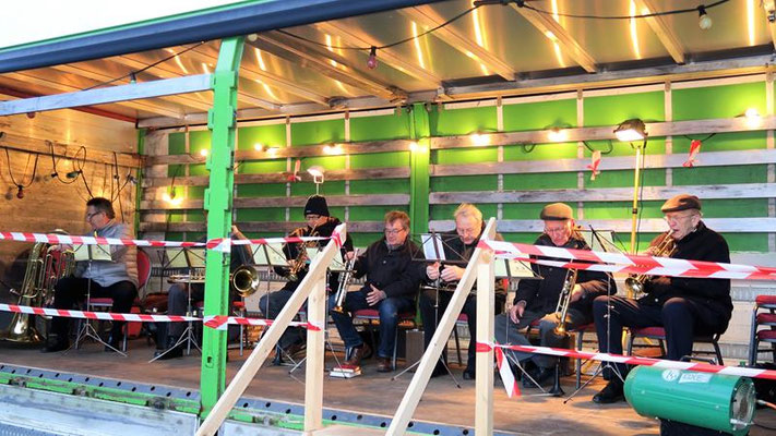 Weihnachtsmarkt