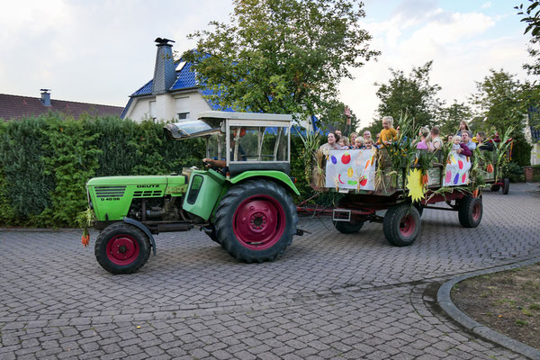 Erntefest