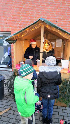 Weihnachtsmarkt