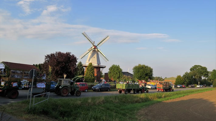 Erntefest