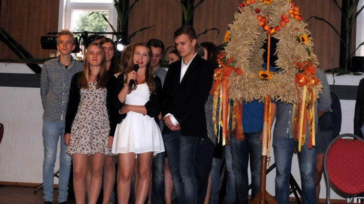 Erntefest