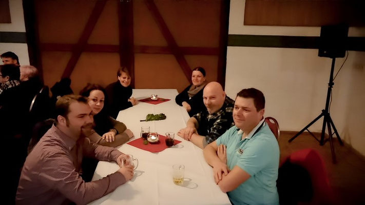 Kohlgang