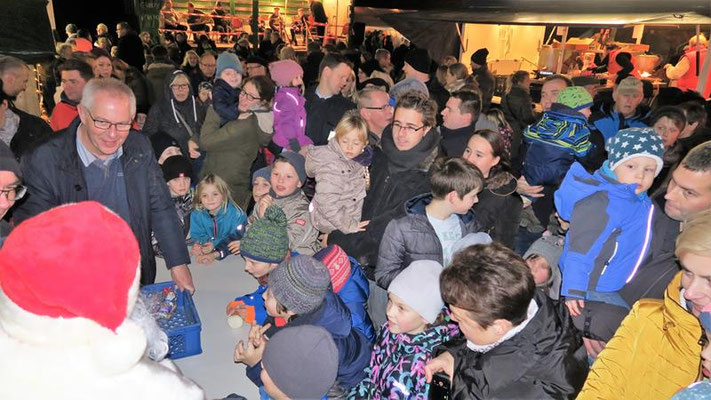 Weihnachtsmarkt