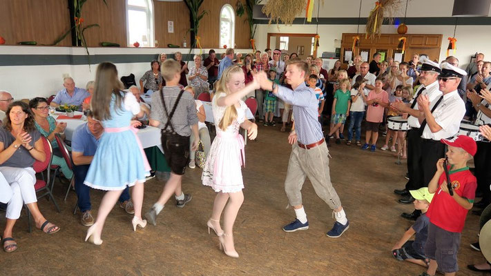 Erntefest