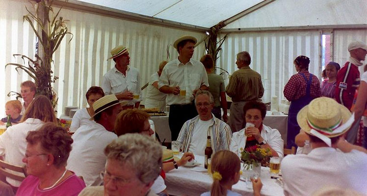 Erntefest