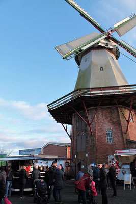 Weihnachtsmarkt