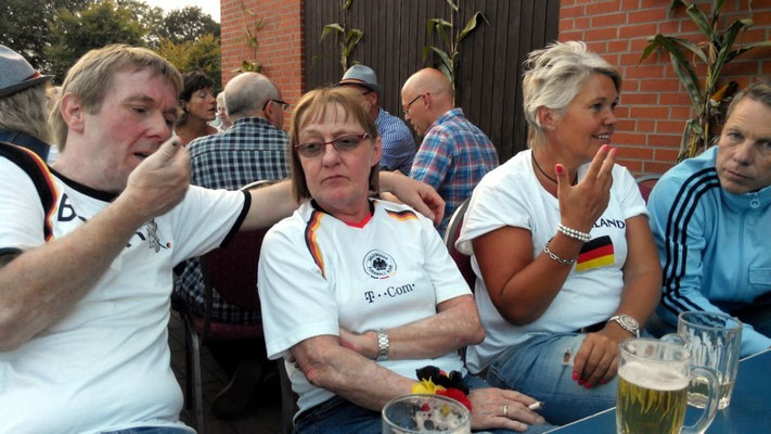 Erntefest