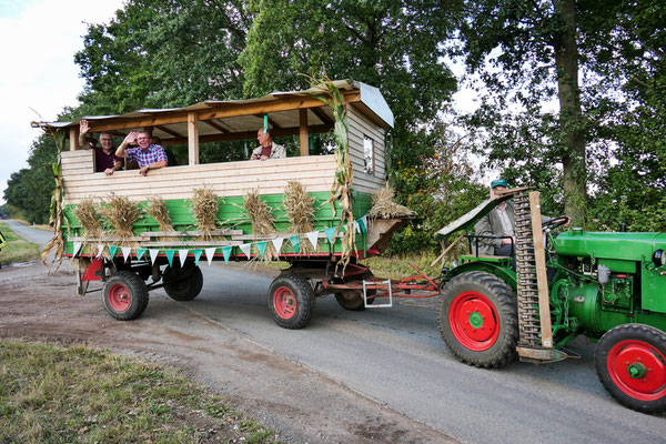 Erntefest