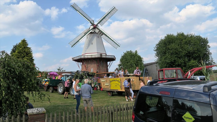 Erntefest