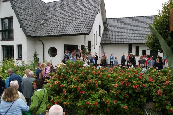 Erntefest