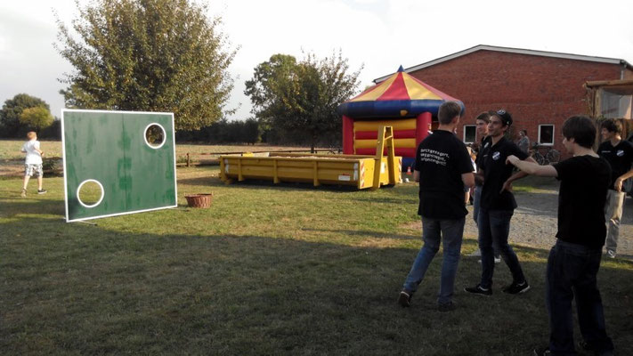 Erntefest
