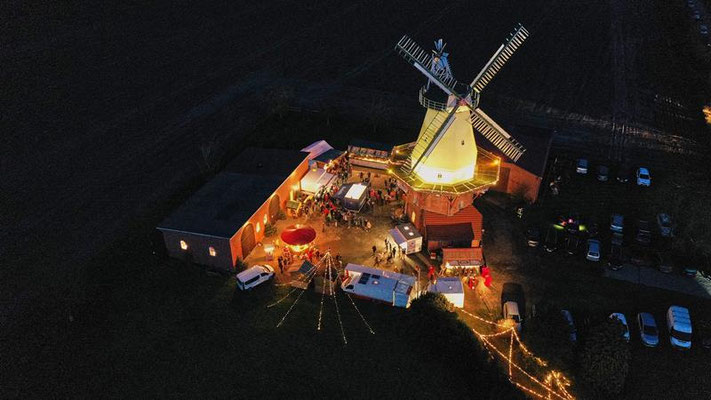 Weihnachtsmarkt
