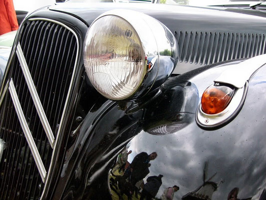 Mühlentag- Oldtimershow