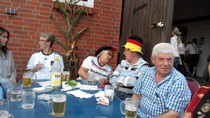 Erntefest