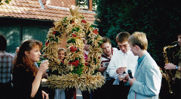 Erntefest