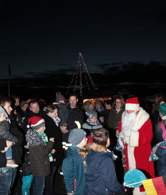 Weihnachtsmarkt