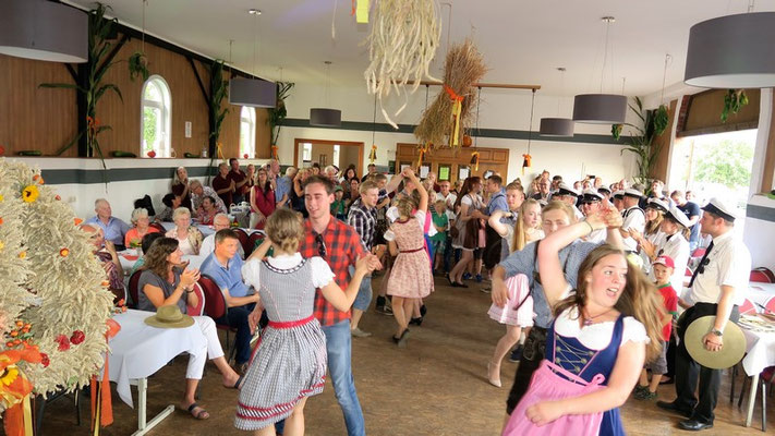 Erntefest