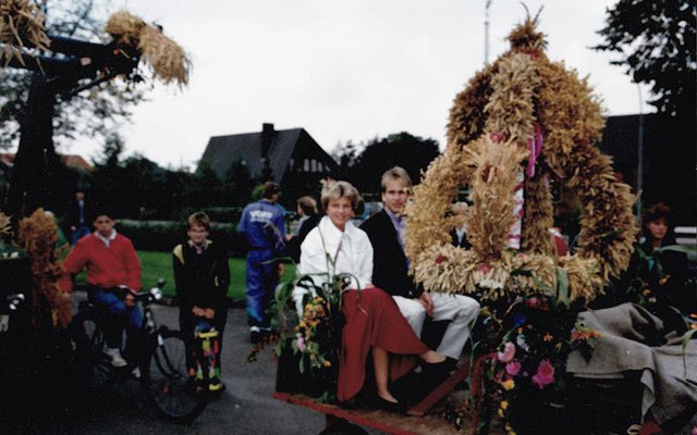 Erntefest
