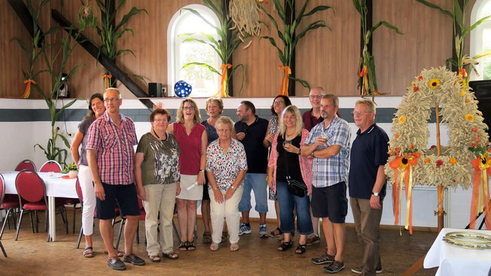 Erntefest