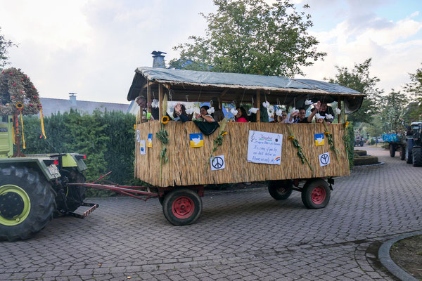 Erntefest