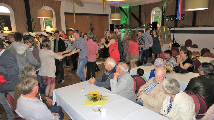 Erntefest