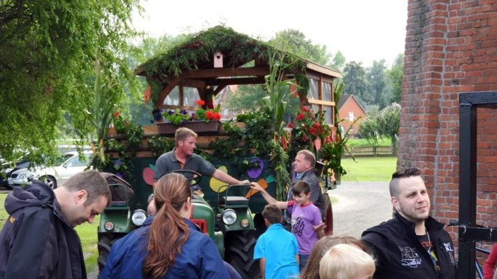 Erntefest