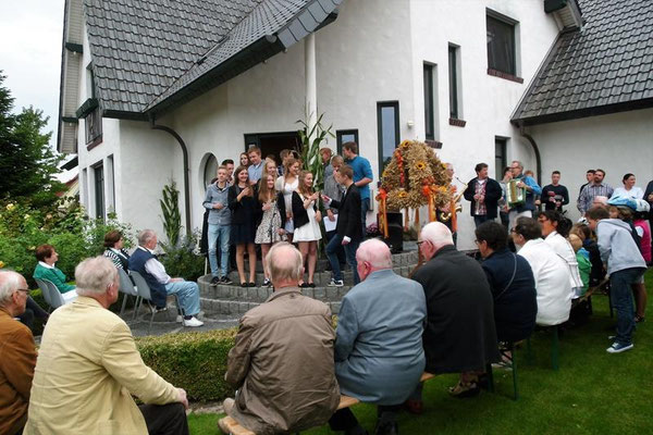 Erntefest