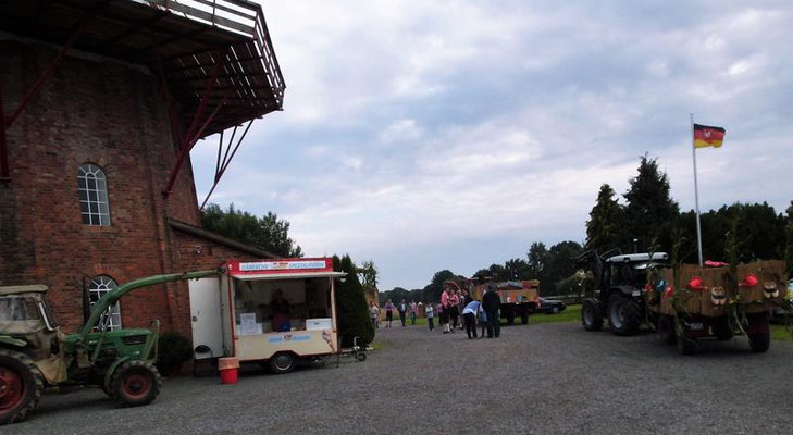 Erntefest