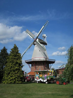 Erntefest