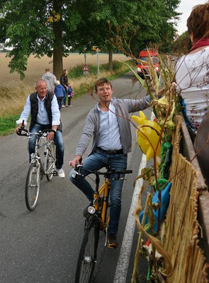 Erntefest