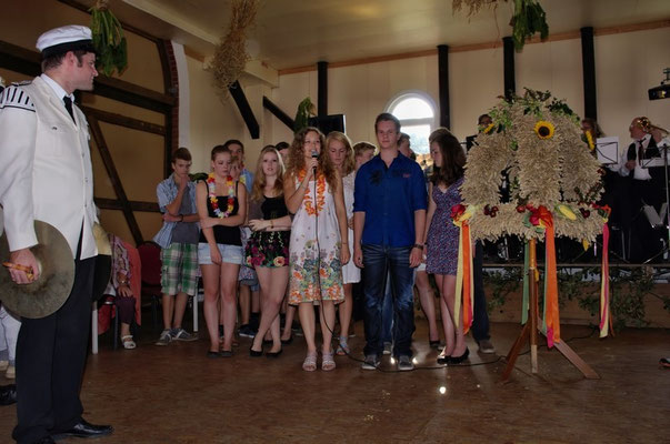 Erntefest
