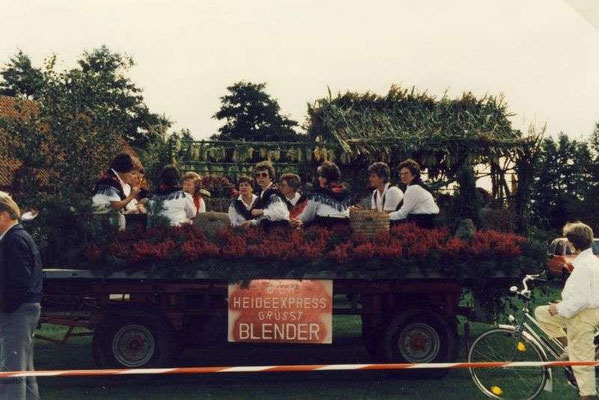 Erntefest