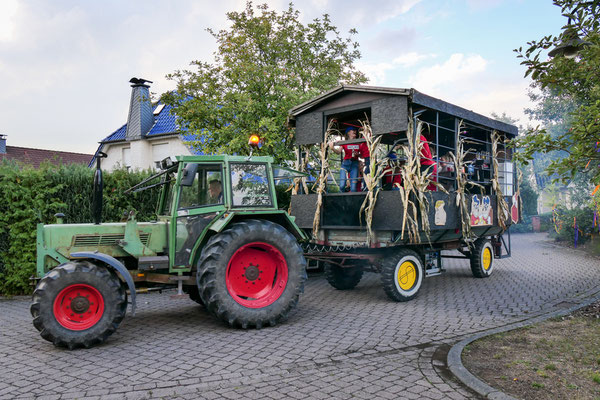 Erntefest
