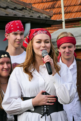 Erntefest