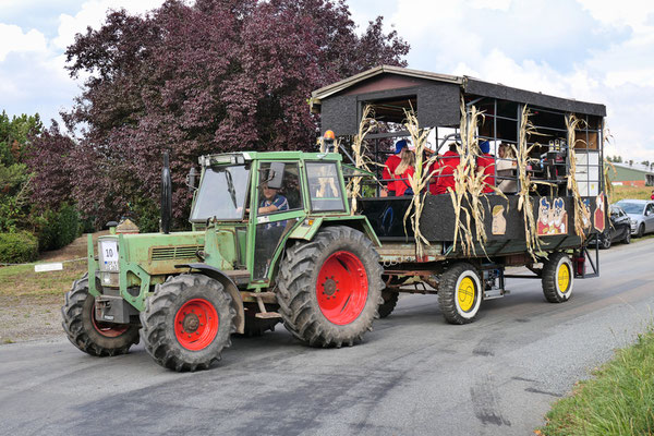 Erntefest