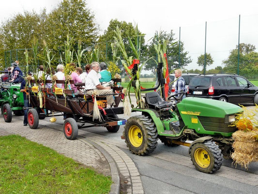 Erntefest