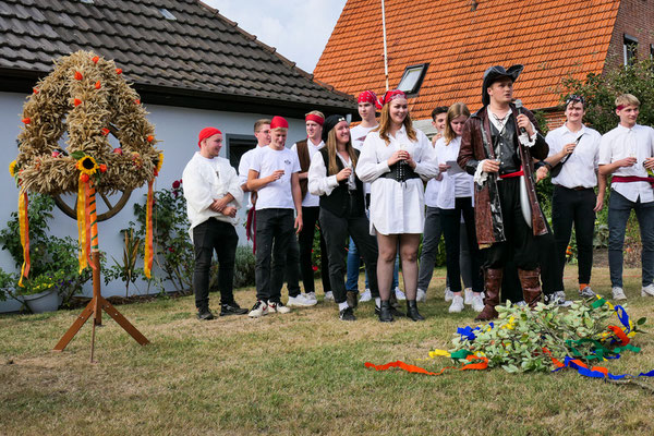 Erntefest